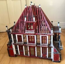 large antique Edwardian 27