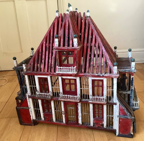 Large antique edwardian - antique, 27
