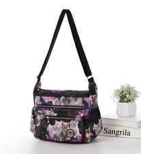 Ladies light weight Multi