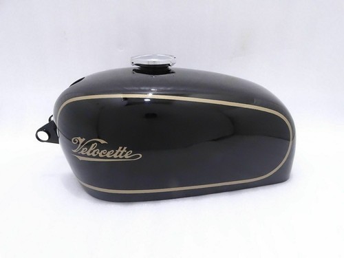 New velocette thruxton - velocette,