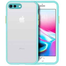 Case For iPhone 8 Plus Bumper