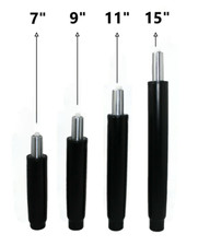 REPLACEMENT SPARE GAS LIFT FOR