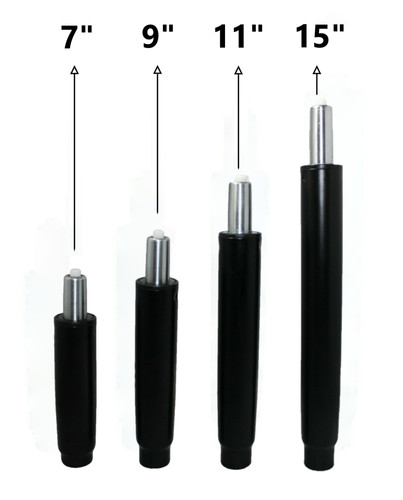 Replacement gas lift office - replacement,