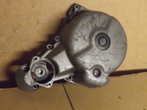 Cagiva river 600 98 - river, 96-98