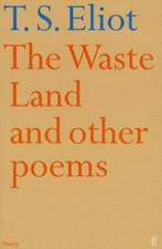 The waste land and other poems