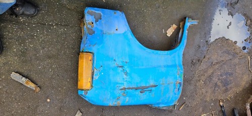 Ford transit mk2 right - transit,