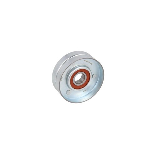 Multiple belt tensioning - multiple,