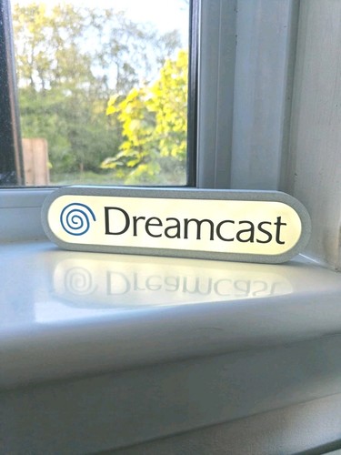 Sega dreamcast retro console - sega,