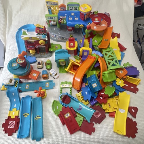 Vtech toot - vtech, bundle