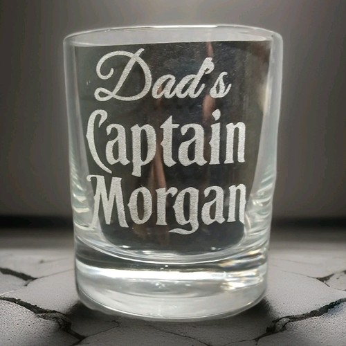 Personalised engraved captain - personalised,