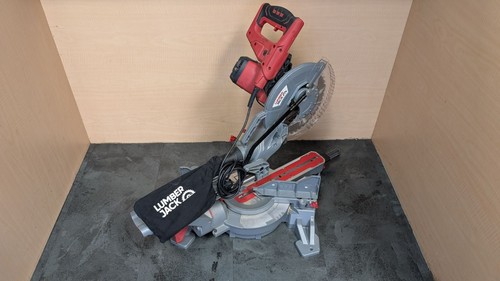 Lumberjack scms254db - lumberjack,