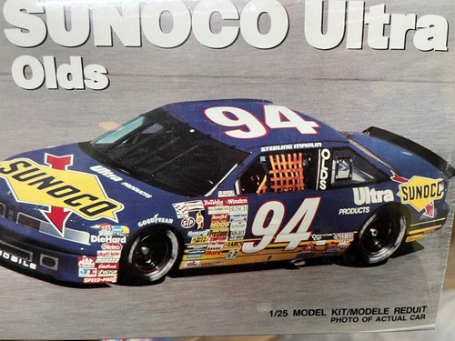 Amt 6738 sterling marlin 94 - amt, #94