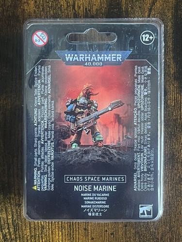 Warhammer 40k chaos - chaos, space