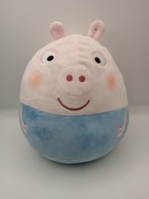 TY Squishmallows Boo George