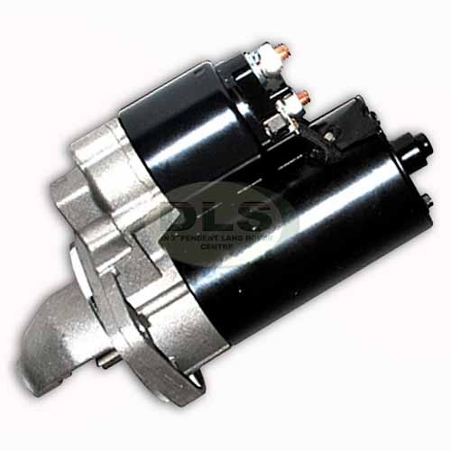 Starter motor assembly - starter,