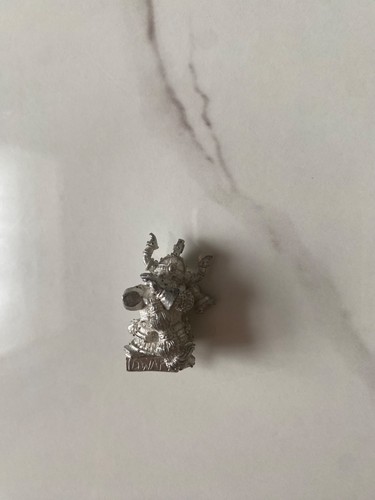 Warhammer the old world dwarf - the,