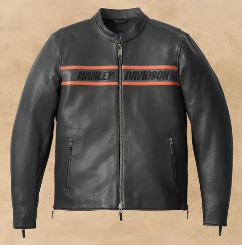 Harley davidson jacket - harley,