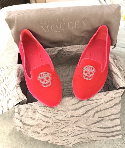 Alexander mcqueen women - alexander,