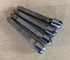 TRIXON Lot of 4x Slot Head