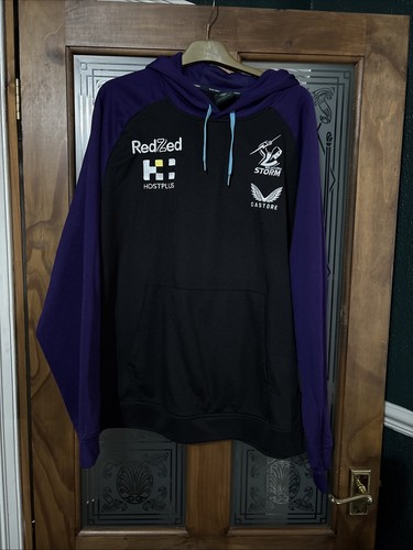 Melbourne storm nrl - melbourne, australia