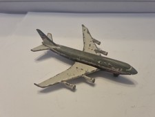 Matchbox Boeing 747-400
