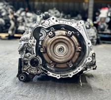 2011-2014 TOYOTA YARIS MK3 NSP130 1.3 PETROL 1NR-FE 1 SPEED CVT AUTO GEARBOX 60K