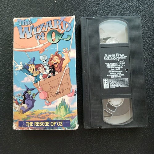 The wizard rescue - -,