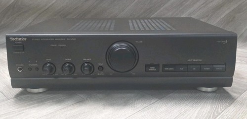 Technics v300m2 stereo - technics,