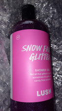 Bnwt lush snow - bnwt, glitter