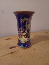 W & R Carlton Ware Persian Vase