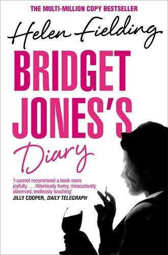 Bridget jones diary - jones's, diary: