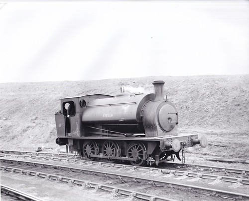 South leicestershire colliery - south,