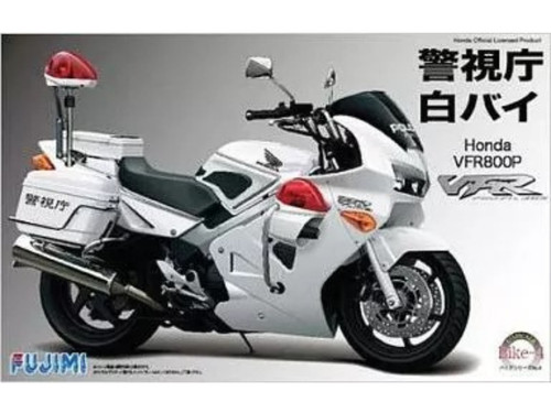 Fujimi honda vfr800p - honda,