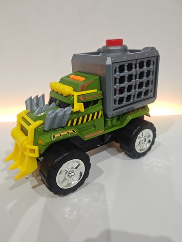 Teamsterz monsters moverz dino - monsters,
