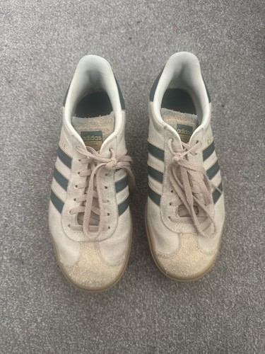Adidas gazelle bold cream - gazelle,