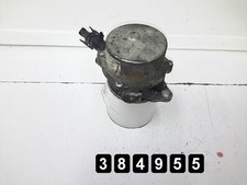 2007 RENAULT KANGOO BRAKE