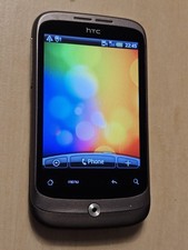 HTC Wildfire A3333 Brown