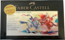 Faber-Castell Art & Graphic