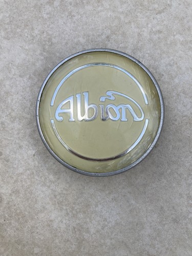 Albion vintage lorry - vintage, steering