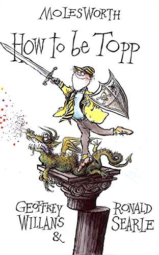Molesworth how be topp by - how,