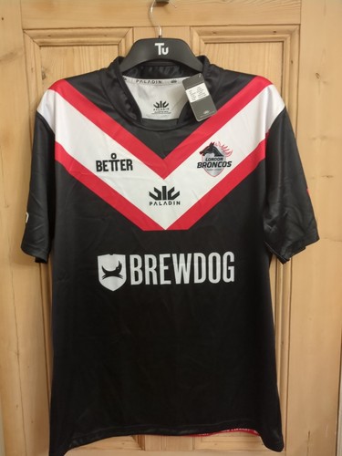 London broncos home - broncos, 2025