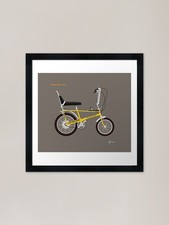 Raleigh Chopper Mk 1 Golden