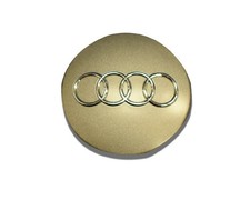 Genuine Wheel Center Hub Cap