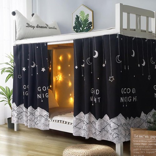 Itoda blackout bed curtains - itoda,