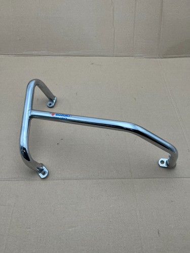 Suzuki gsx1100 left bumper - suzuki,