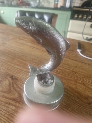 C1930s 40s vintage leaping - c1930s-40s,