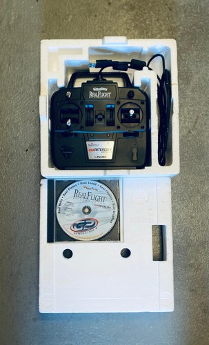 Futaba interlink controller - futaba,