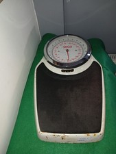 Vintage Seca Medical Grade