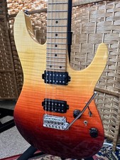 Ibanez az242 premium electric - ibanez,