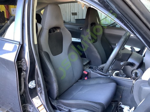 Subaru impreza wrx 2007 - impreza,